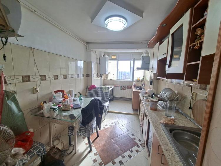 Colentina Rau - Maior Bacila - Fundeni - 5 min Parc Motodrom - 6