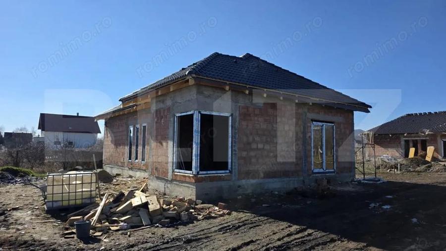 Casa de Vanzare, Unirea - 19