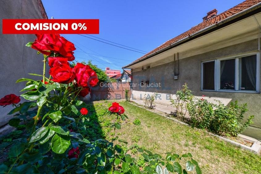 Casa de vanzare, zona Marasti