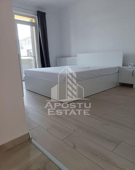 Apartament cu o camera, Pet Friendly, centrala proprie, G... - 2