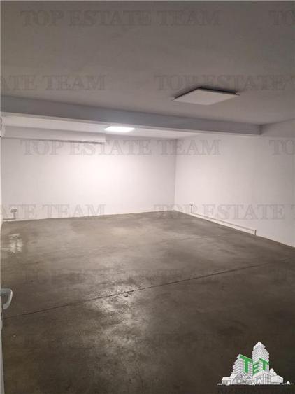 Imobil cu 14 camere S+P+4 cu 6 locuri de parcare si boxe in zona Floreasca/Dorob - 10