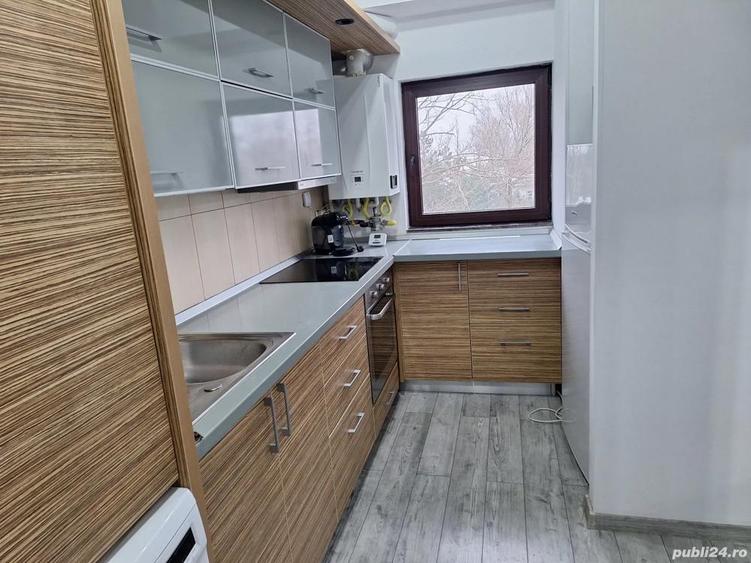 Inchiriez garsoniera LUX in statiunea Mamaia 300 direct proprietarp - 10