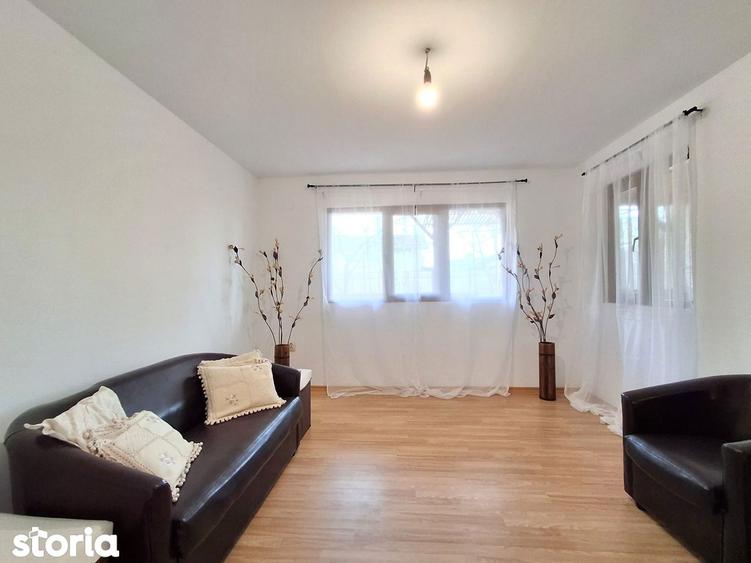 Teren Intravilan zona Andronache Gherghi?ei - 11