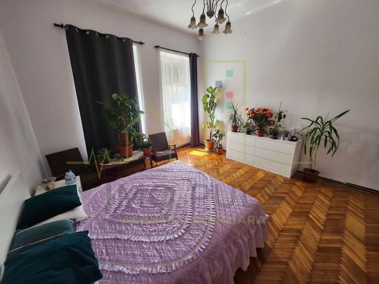 Centrala termica Proprie. Mobilat si utilat. Etaj 1. - 2