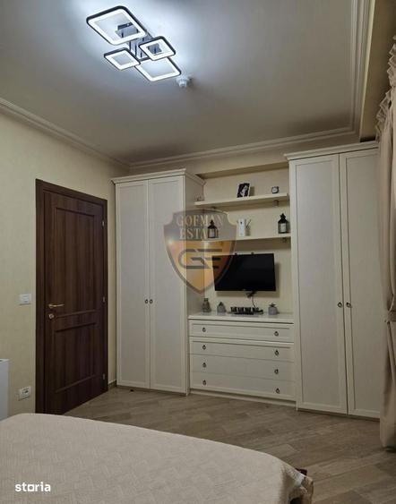 2 camere Mamaia Aqua Magic parcare, parter, pompa caldura, A/C, comple - 7
