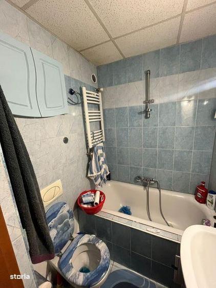 Vand apartament zona Dacia - 4