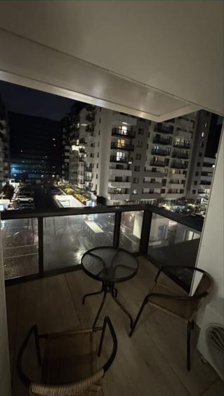 Propun spre vinzare parcare suprateran complex rezidential CORTINA NORTH - 2