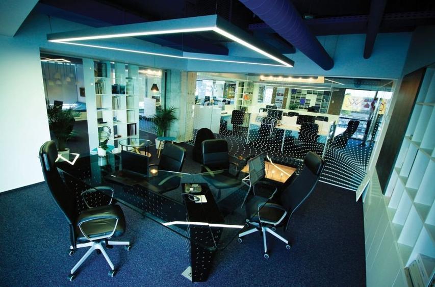 Baneasa Offices, Str. Pechea 32-36 - comision 0%, reprezentam proprietarul! - 5