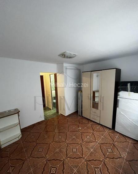 Garsoniera Renovata - Bloc Anvelopat - Mobilat si Utilat - Z Garsoniera Renovata - Bloc Anvelopat - Mobilat si Utilat - Z