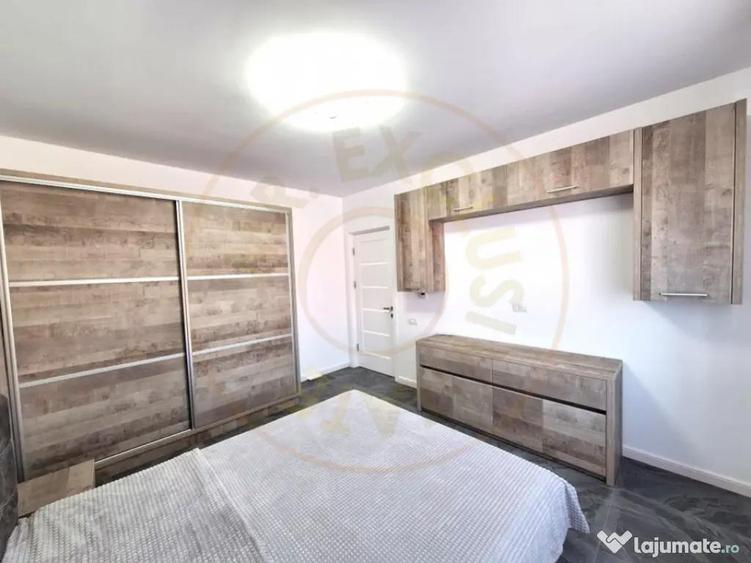 Casa noua Catanele-confort, elegan?a, acces rapid catre ora? - 7