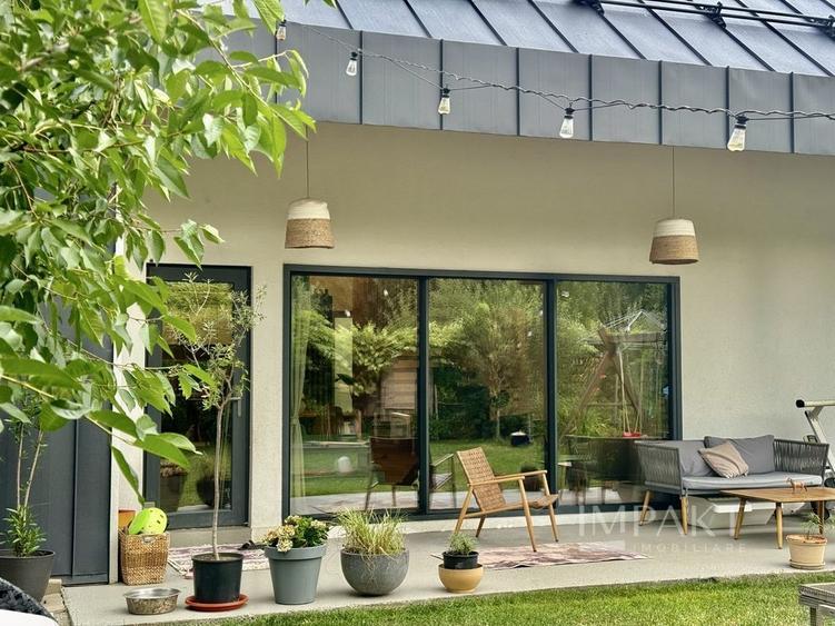 Casa unica pe piata | Stil Scandinav | Design modern – Muzeul Apei! - 5