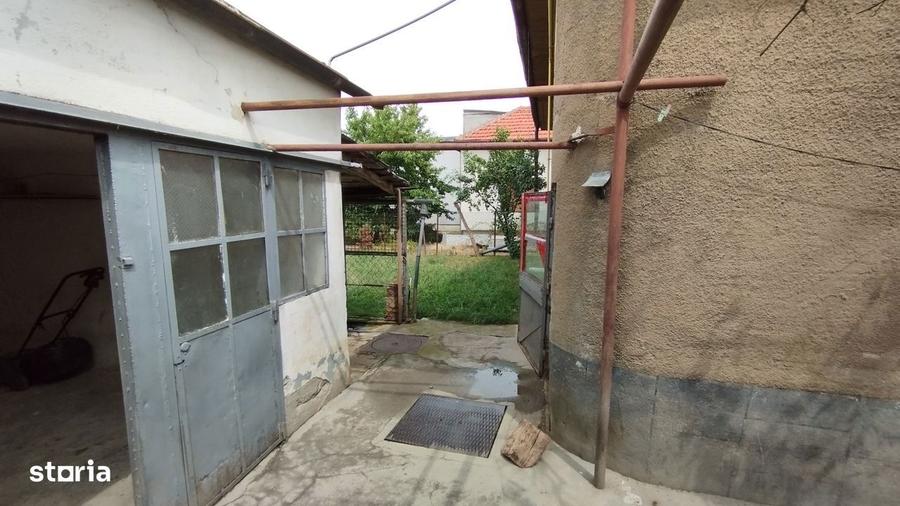 Vand casa zona Horea, 3 camere, str Privighetorii, Oradea - 3