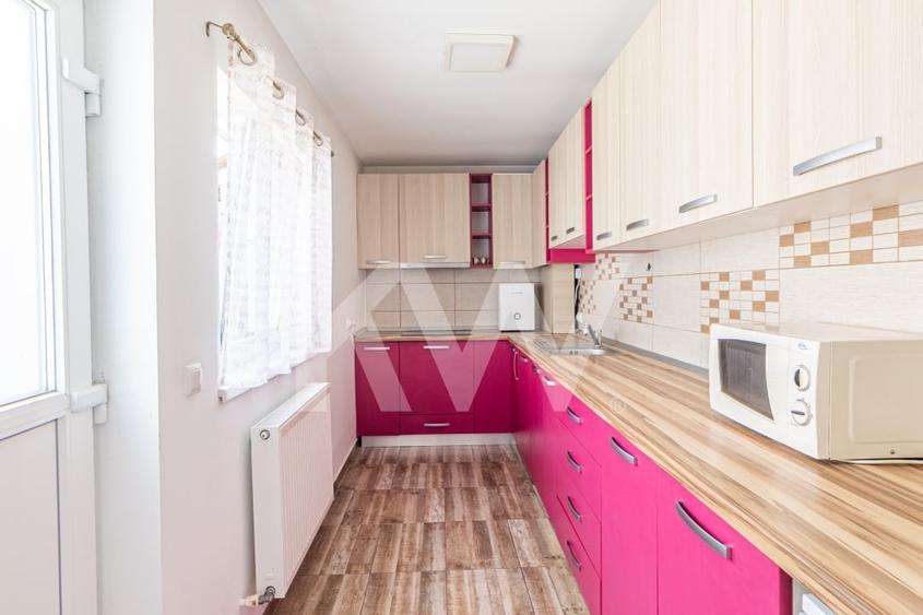 Pachet 2 Garsoniere, zona centrala Brasov, COMISION 0% - 5