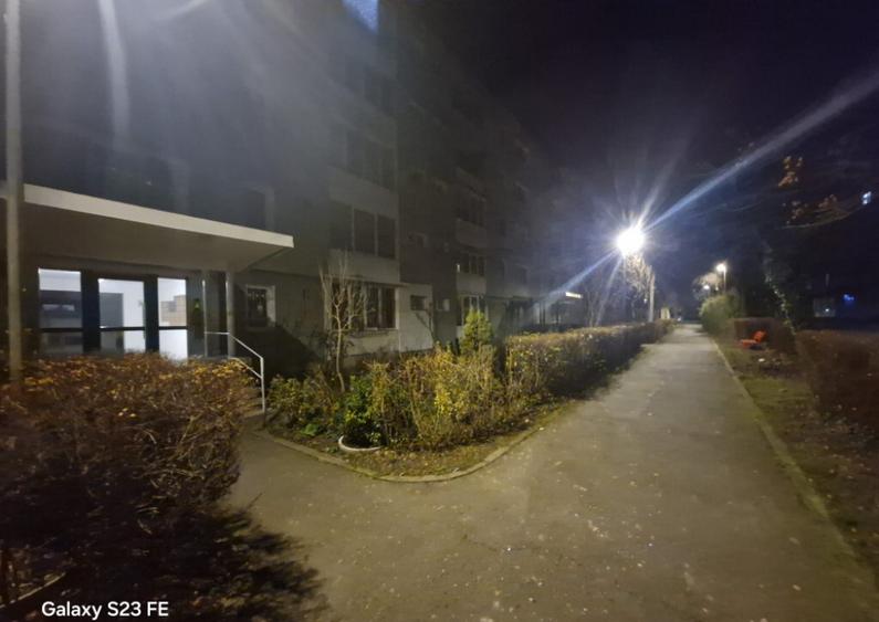 Apartament 3 camere Astra (Soarelui) et.2/4, mobilat ?i utilat - 3