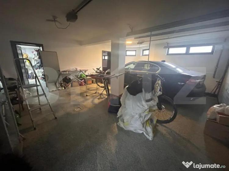 Casa cu piscina , Dumbravi?a(in apropiere de IKEA) - 4