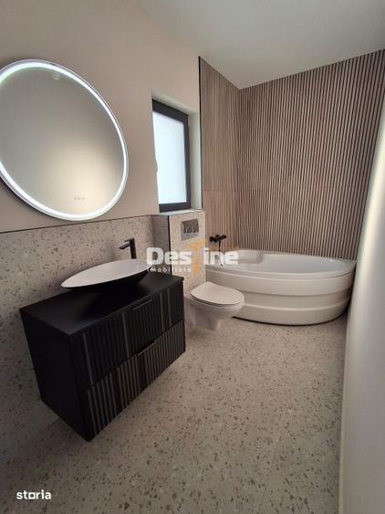 COMISION O %, Miroslava, Casa individuala, P+1+POD, - 4