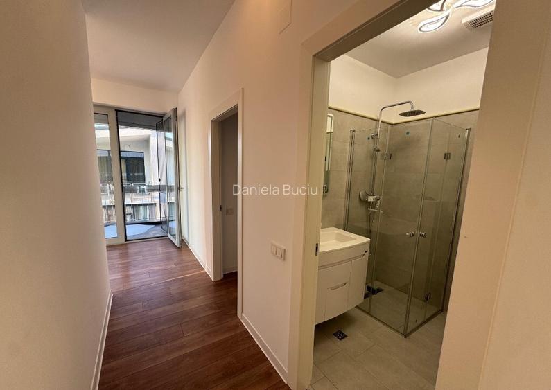 Vanzare direct de la proprietar apartament nou 3 camere Petrom City