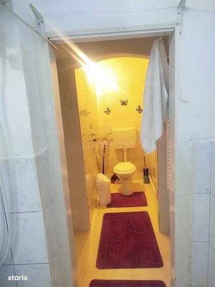 Casa tip Parter, 4 camere, 105 mp, teren 182 mp, Ultracentral - 1