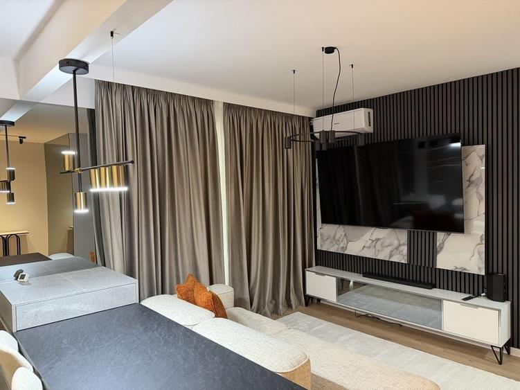 Apartament 2 camere hils Tutanium - 4