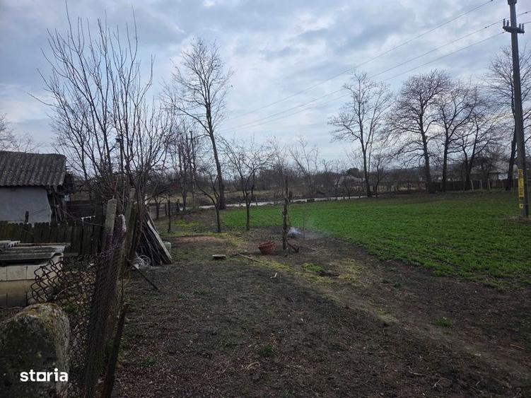 Vand casa MIORCANI jud Botosani - 7