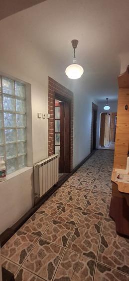 Comision 0, Mansarda Cotroceni, Palat, 2/2, libera, 4 camere decomandate, balcon - 10