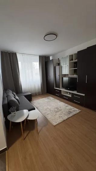 Apartament cu 2 camere modern, prima închiriere, Mănăștur, Grigore Alexandrescu - 2
