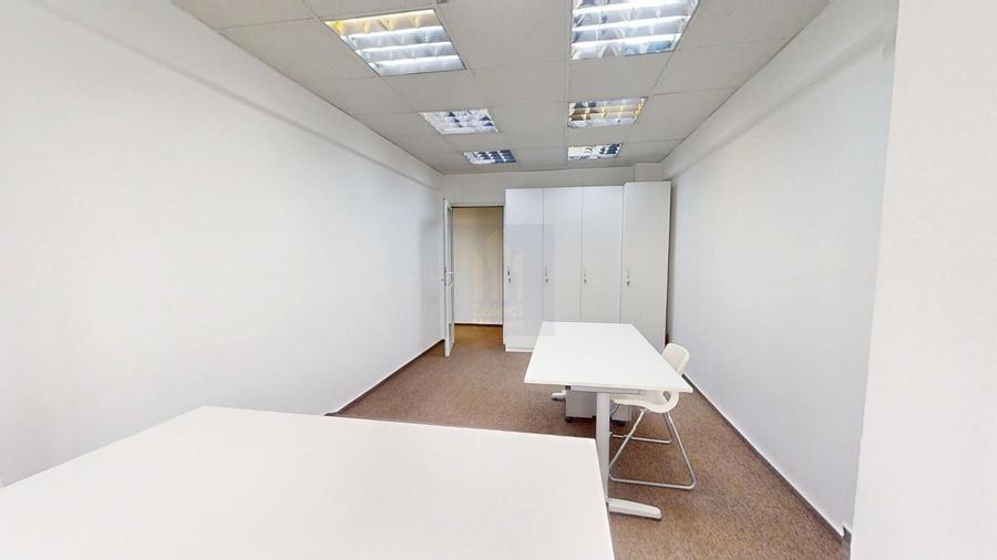 Birouri | 4 Camere | 195mp | Inchiriere | *Aviatorilor* *Tur Virtual* - 4