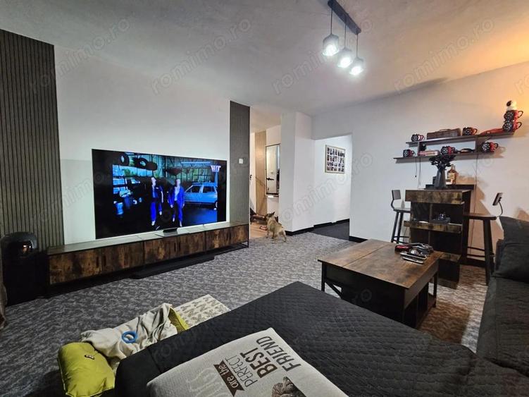 Etaj 1. 58 MP Utili Disponibil imediat! - 5