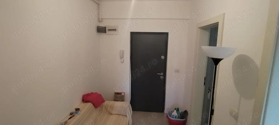 Garsoniera decomandata Bragadiru Alexandriei - 11