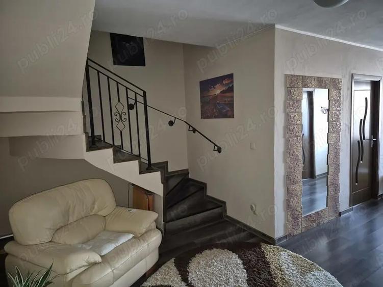 Vand duplex in Via carmina. - 7