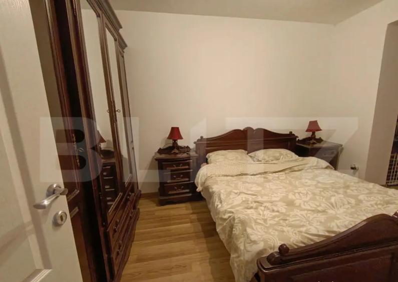Apartament cu 4 camere finisat ?i utilat - 9