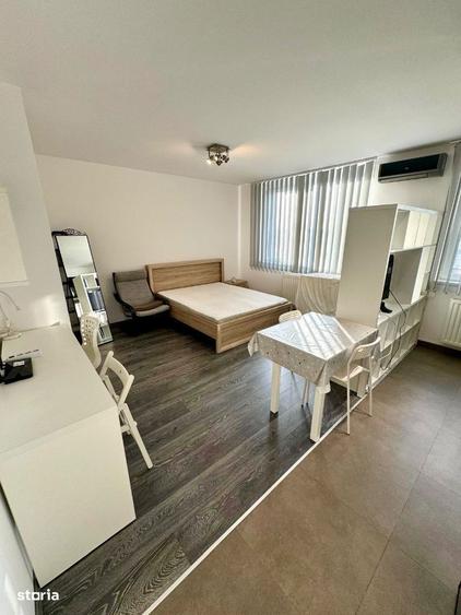 Inchiriez apartament o camera+nisa dormit, ARED-Kaufland - 6