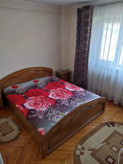 Inchiriez apartament in George Enescu, in spate la Luca - 4