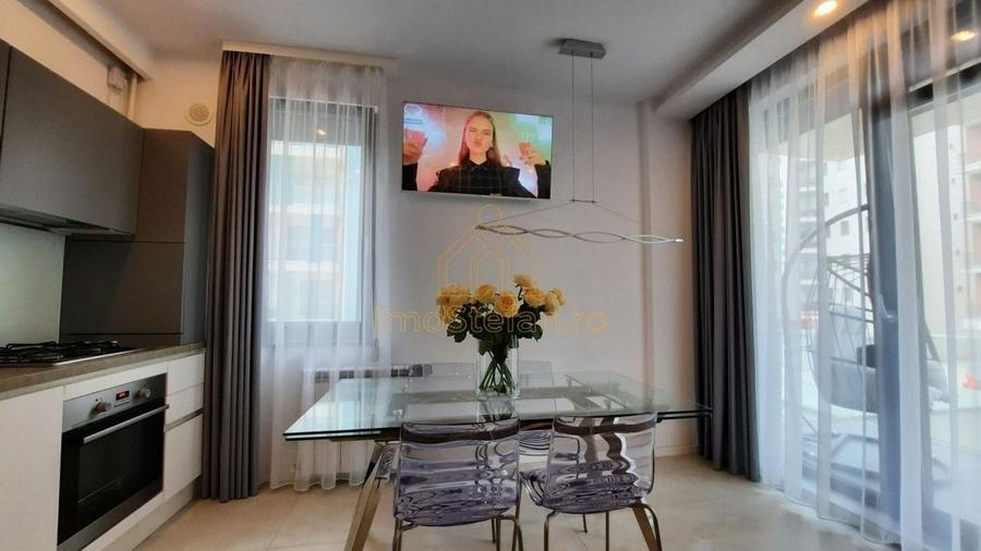 Termen Scurt | Mamaia | Apartament 2 camere | Lux - 4