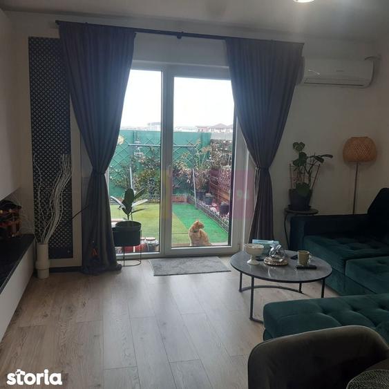 Casa pe Parter in Magurele, aproape de Bucure?ti - 3