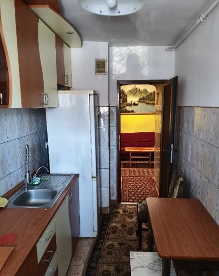 Apartament 3 camere pe Vidraru - 5