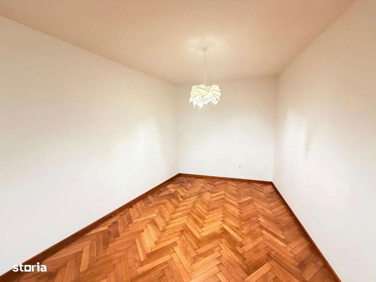 Apartament 4 camere de inchiriat, Central-Brasov - 16