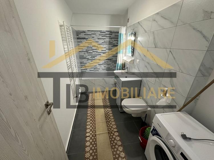 Apartament de 2 camere, 60mp, parcare, Zona Maurer Residence - 7