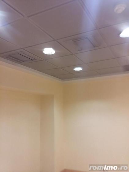 Birouri 10 euro Ultracentral - 3