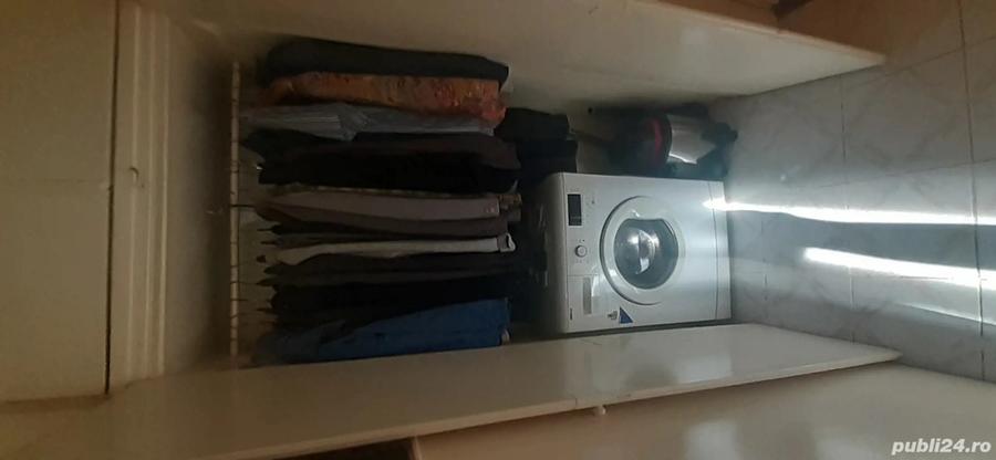 vanzare apartamen zona Baba Novac t - 6