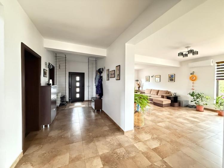 Casa de vanzare in Strejnicu - Constructie solida, complet utilata, la doar cate - 14