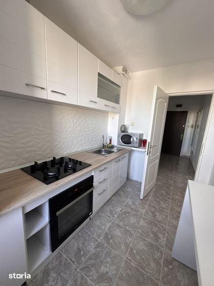 Ap de inchiriat 2 camere decomandat | 5 min de mers pe jos Iulius Mall - 7