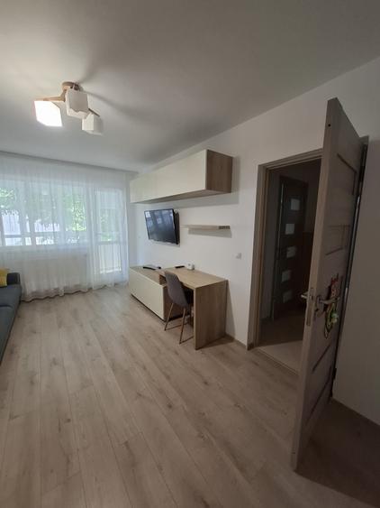 Apartament 2 camere,decomandat,etaj 1,Tatarasi-Flora\Parcul Ciurchi - 2