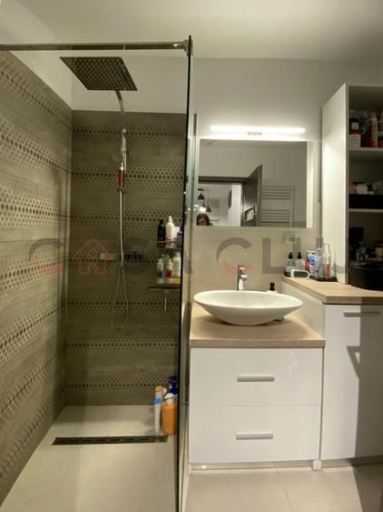 2 Camere La Cheie, 56 mp + terasa, Parcare Subterana - 6