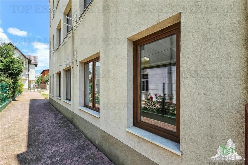 Cladire Targoviste de inchiriat, optim birouri, cabinete medicale - 3