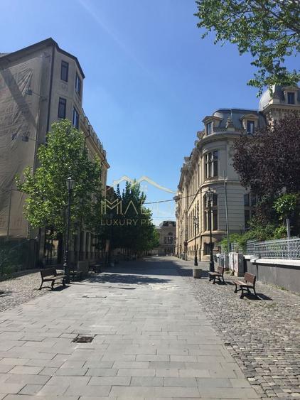 Apartament 5 camere**Oportunitate investitie**Caru"cu Bere//Centrul Istoric - 21