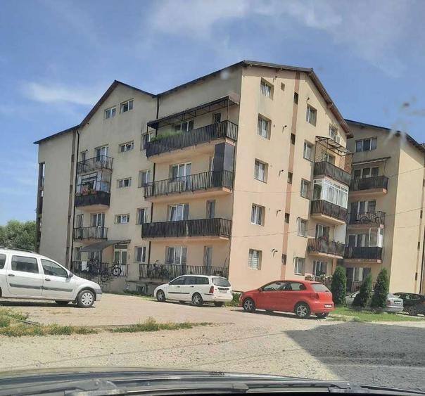 Apartament 2 Camere de Inchiriat Starda Prundului (Zona de Jos a Orasului) - 2