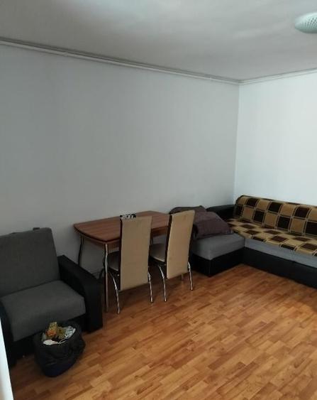 Garsoniera decomandat - zona Noua. - 4