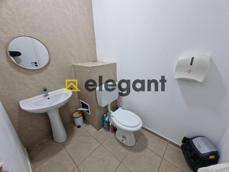 Spatiu comercial, 100 mp, George Enescu-Lidl - 10