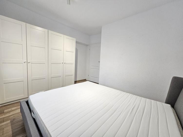 Nicolae Titulescu- Banu Manta-Basarab| Ap. 3c  spatios la cheie! - 8